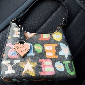 Dooney & bourke wrislet